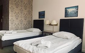 Hotel Bella Vista Warszawa