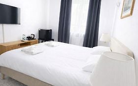 Hotel Bella Vista Warszawa